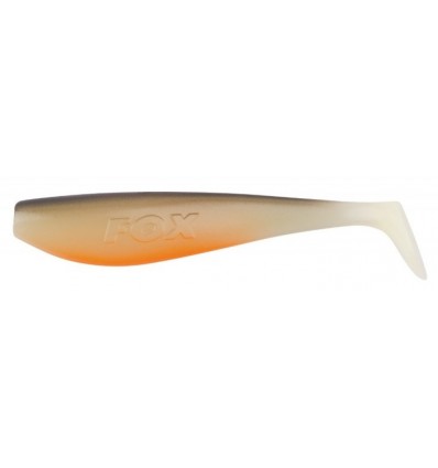 Shad Fox Rage Pro Zander Red Head 10cm 5 Buc/plic