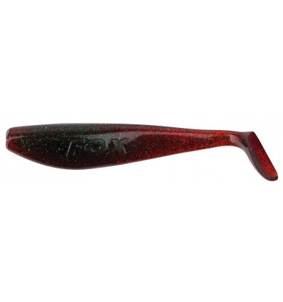 Shad Fox Rage Pro Zander Carrot 14cm 4 Buc/plic