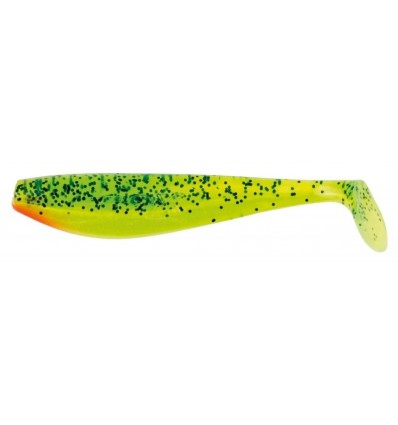 Shad Fox Rage Pro Zander Natural Perch 14cm 4 Buc/plic