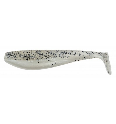 Shad Fox Rage Pro Zander Lemon Tiger 14cm 4 Buc/plic