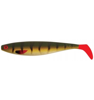 Shad Fox Rage Pro Firetails 2 Pike 14cm 2 Buc/plic