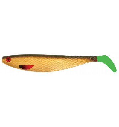 Shad Fox Rage Pro Firetails 2 Perch 14cm 2 Buc/plic