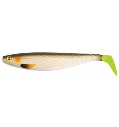 Shad Fox Rage Pro Firetails 2 Rudd/goldfish 14cm 2 Buc/plic