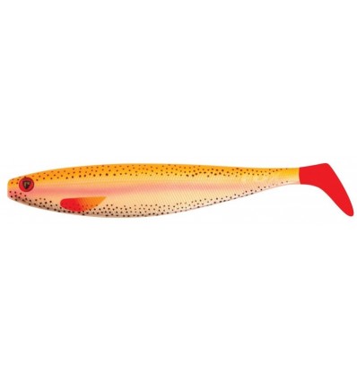 Shad Fox Rage Pro Firetails 2 Rainbow Trout 14cm 2 Buc/plic