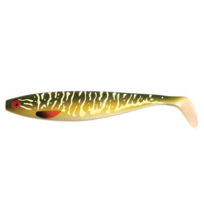 Shad Fox Pro Natural Classic 2 Midnight Shiner 18cm 2buc/plic