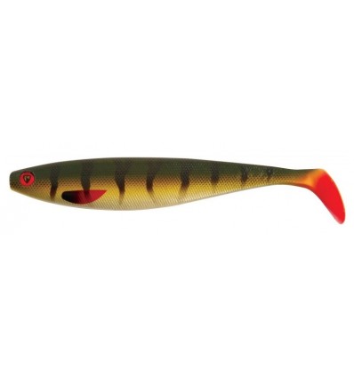 Shad Fox Pro Natural Classic 2 Pike 18cm 2buc/plic