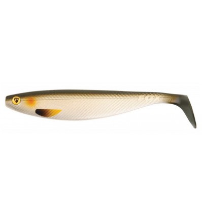 Shad Fox Pro Natural Classic 2 Perch 18cm 2buc/plic