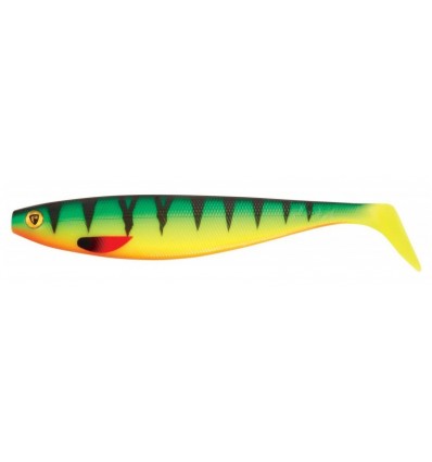 Shad Fox Pro Natural Classic 2 Golden Trout 18cm 2buc/plic