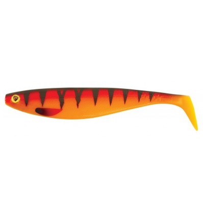 Shad Fox Pro Natural Classic 2 Fire Tiger 23cm 1buc/plic