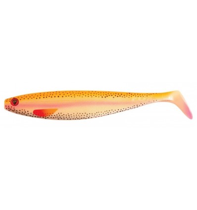 Shad Fox Pro Natural Classic 2 Hot Tiger 23cm 1buc/plic