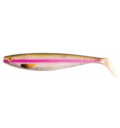 Shad Fox Pro Natural Classic 2 Golden Trout 23cm 1buc/plic