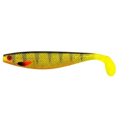 Shad Fox Pro Natural Classic 2 Silver Baitfish 23cm 1buc/plic