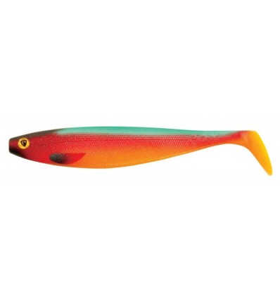 Shad Fox Pro Natural Classic 2 Parrot 23cm 1buc/plic