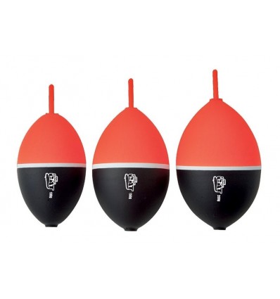 Pluta Somn Fox Rage Ball Floats