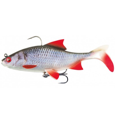 Swimbait Replicant Fox Rage Realistic Roach Super Hot 14cm 45g