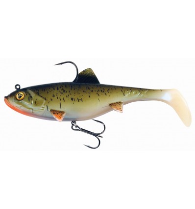 Swimbait Fox Rage Replicant Pike 7.5cm 10g 2buc/plic