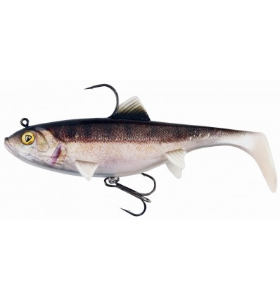 Swimbait Fox Rage Replicant Super Natural Perch 14cm 55g 1buc