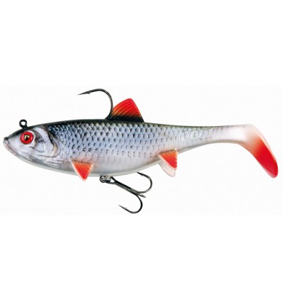 Swimbait Fox Rage Replicant Super Natural Pike 14cm 55g 1buc