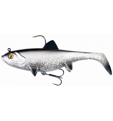 Swimbait Fox Rage Replicant Super Natural Roach 14cm 55g 1buc