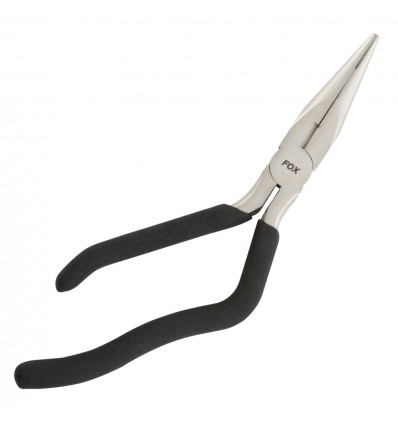 Cleste Fox Rage Pistol Pliers 20cm