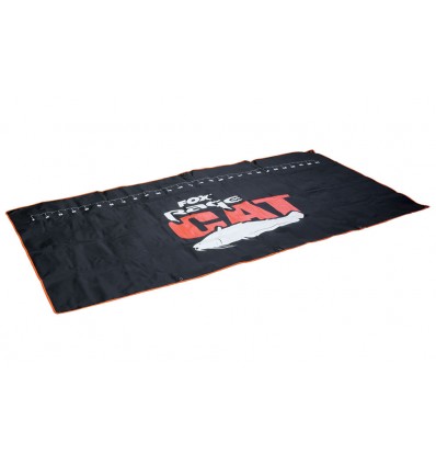 Saltea Primire Fox Rage Cat Unhooking Mat 300cm