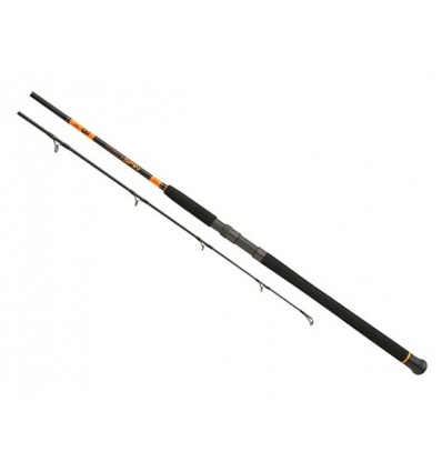 Lanseta Fox Rage Catfish Pro Spin 2.70m 40-180g 2buc