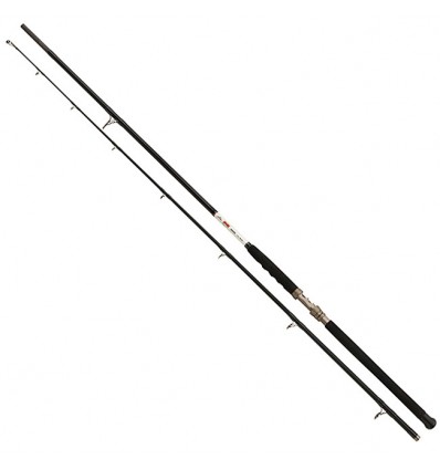 Lanseta Fox Rage Catfish Bank 3m 300-400gr 2buc