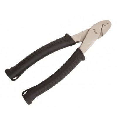 Cleste Fox Rage Crimping Pliers 15cm