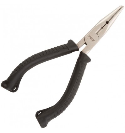 Cleste Pentru Inele Despicate Fox Rage Split Ring Pliers 13cm