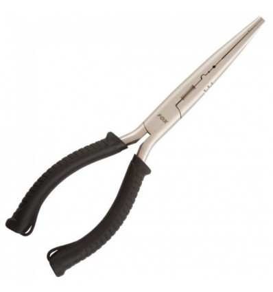 Cleste Fox Rage Long Nose Pliers 22cm