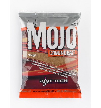 Nada Bait-Tech Mojo 1kg