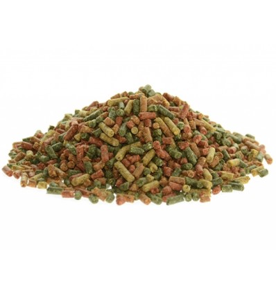 Select Baits Cold Water Multi Pellets 3mm 1kg