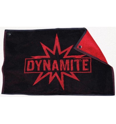 Prosop Dynamite Baits Fishing Towel