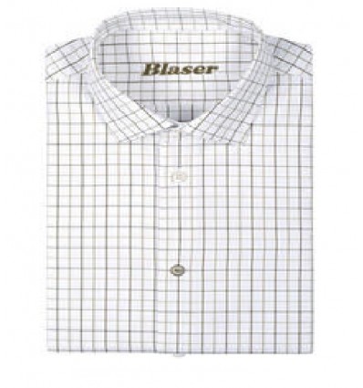 Blaser Camasa Oxford Modern Fit