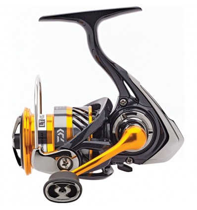 Mulineta Daiwa Revros 19LT 5Rul