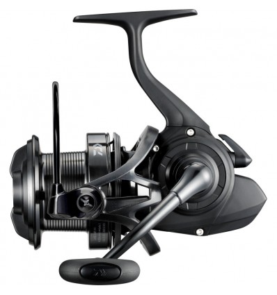 Mulineta Daiwa Emblem 25 C QD 4500