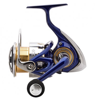 Mulineta Daiwa TDR Match&Feeder