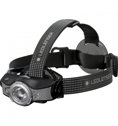 Ledlenser Mh11 Black Bluetooth 1000lm+acum+usb