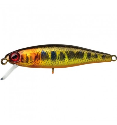 Vobler Sensas Illex Tiny Fry 50 Sp 5cm 2.7g Hl Gold Trout