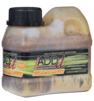 Aditiv Lichid Starbaits 500ml