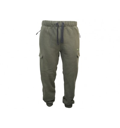 Pantaloni ESP Joggers Green