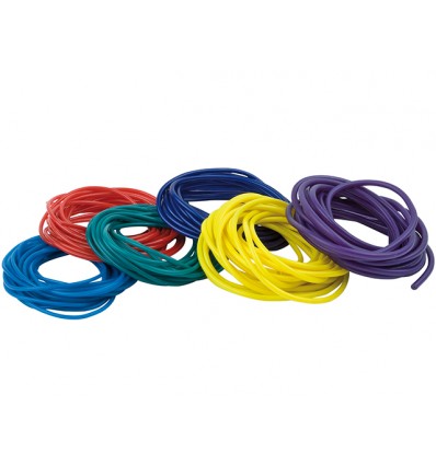 Preston Hollo Elastic 3m