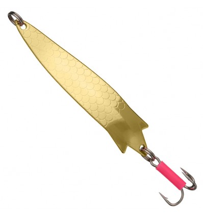 Oscilanta Mikado Spark Nr.2 13G 7.5Cm - Gold