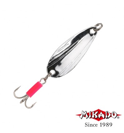 Oscilanta Mikado Ablet 12g Silver