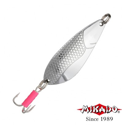 Oscilanta Mikado Dancer Nr.2 10g 5.6cm - Silver