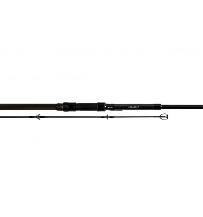 Lanseta Sonik Xtractor Carp 2.7m 2buc 2.75lbs