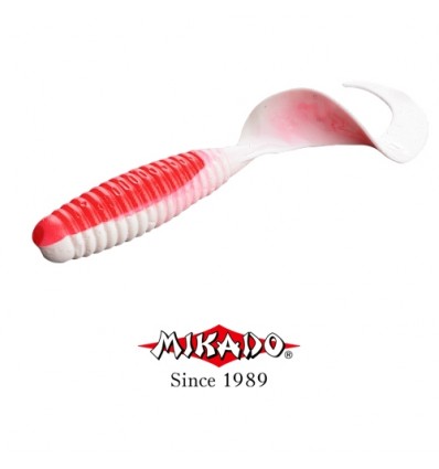 Twister Mikado 7.1cm 01 5buc