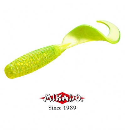 Twister Mikado 7.1cm 04t 5buc