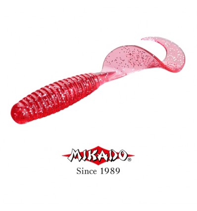 Twister Mikado 7.1cm 05 5buc