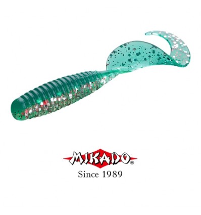 Twister Mikado 7.1cm 06 5buc